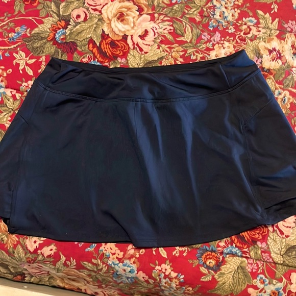 Athletic Skort - Picture 1 of 5